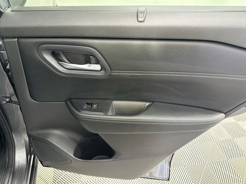 Used 2024 Nissan Rogue SV w/ SV Premium Package FWD image 27