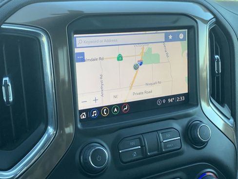 Certified 2022 Chevrolet Silverado 3500 High Country image 12