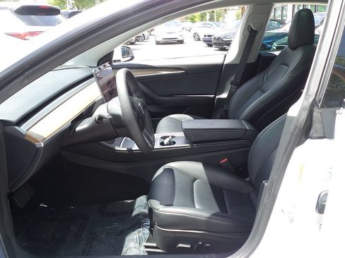 Used 2023 Tesla Model 3 Standard Range RWD image 22