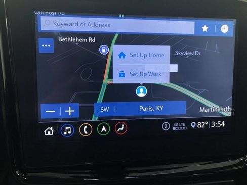 Used 2020 Chevrolet Traverse Premier w/ Redline Edition AWD/4WD image 18
