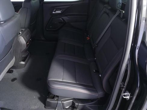 New 2024 Chevrolet Silverado EV RST image 18