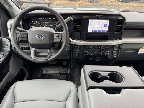 New 2026 Ford F550 2WD Crew Cab image 14