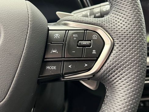Used 2024 Lexus TX 500h AWD w/ Technology Package image 18