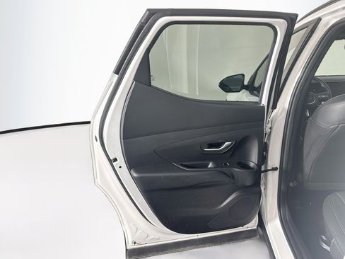 Used 2025 Hyundai Santa Cruz SEL FWD image 26