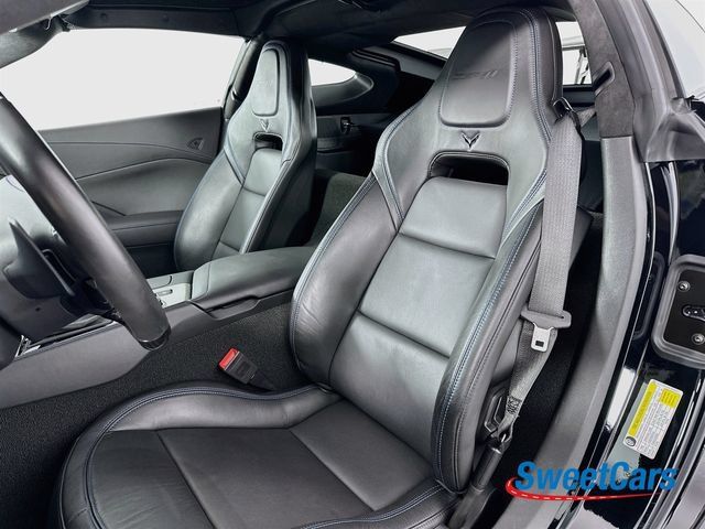 Used 2019 Chevrolet Corvette ZR1 RWD image 11