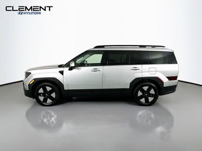New 2026 Hyundai Santa Fe SEL