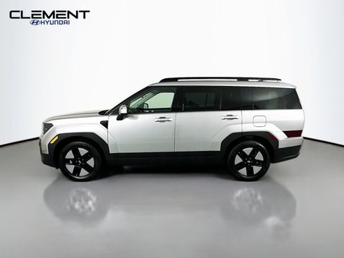 New 2026 Hyundai Santa Fe SEL image 4