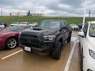 Certified 2023 Toyota Tacoma TRD Pro AWD/4WD video 2