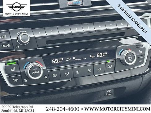 Used 2017 BMW M3 image 34