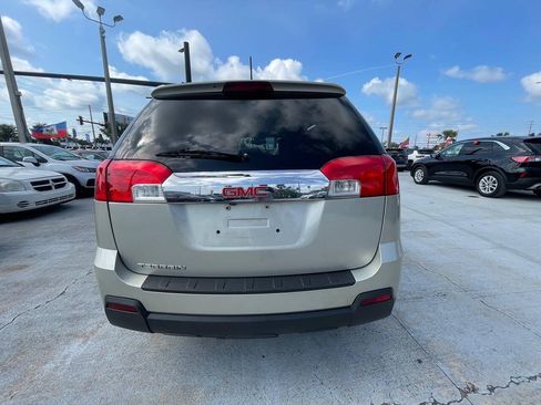 Used 2013 GMC Terrain SLE FWD image 15