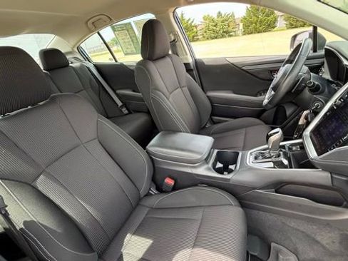 Used 2022 Subaru Legacy Premium AWD/4WD image 21