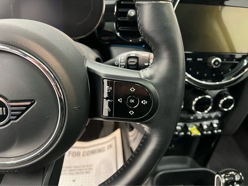 Used 2024 MINI Cooper SE image 21