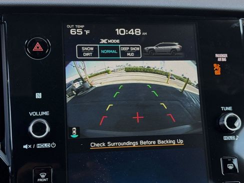 New 2025 Subaru Outback Wilderness image 18