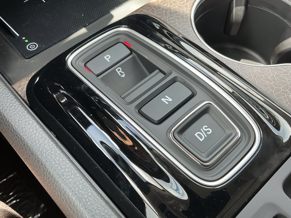 New 2026 Honda Pilot Elite image 44