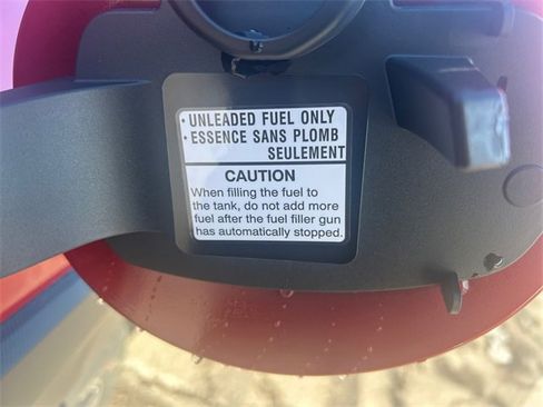 New 2026 Subaru Crosstrek 2.5i Limited image 17