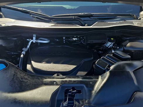 Used 2023 Honda Ridgeline RTL-E image 18