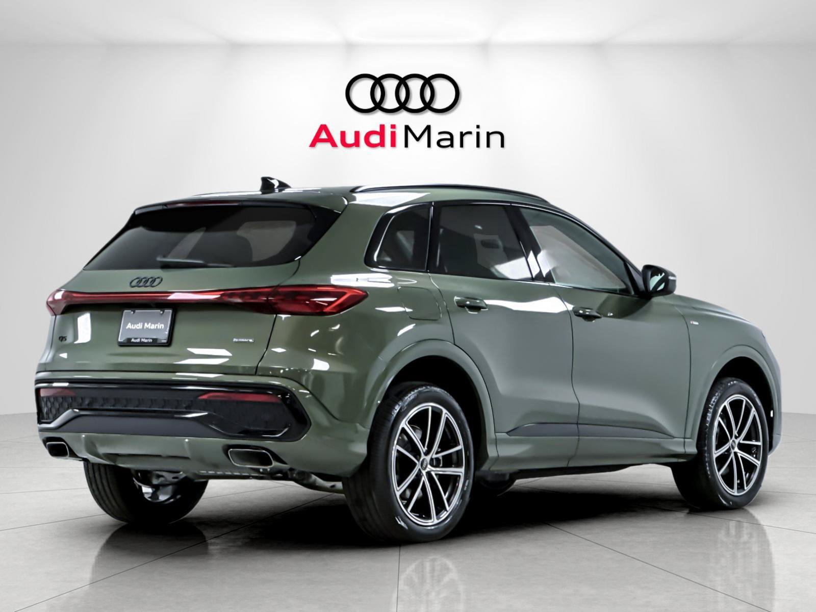 New 2026 Audi Q5 Premium Plus AWD/4WD image 5