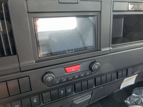 New 2025 Chevrolet Low Cab Forward 5500 XD image 11