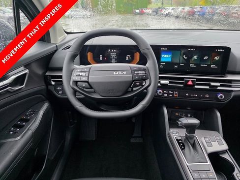 New 2026 Kia Sportage EX w/ EX Panorama Roof Package image 21