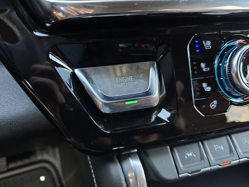 New 2026 GMC Sierra 1500 Denali Ultimate AWD/4WD image 21