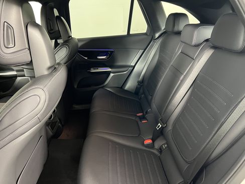Used 2026 Mercedes-Benz GLC 300 300 image 20