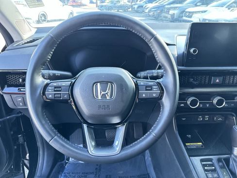 Used 2024 Honda CR-V EX-L image 18