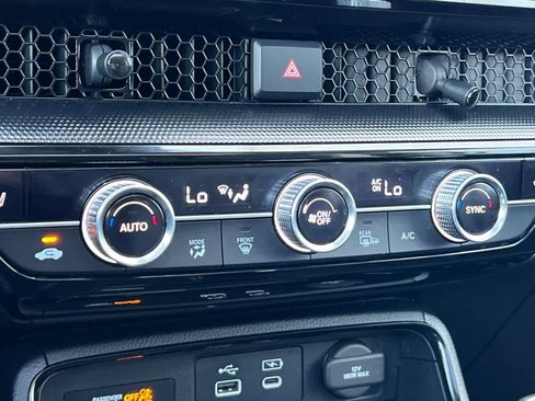 Used 2023 Honda CR-V EX-L image 24