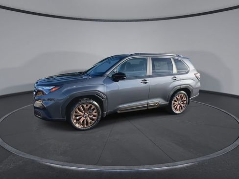 Used 2026 Subaru Forester Sport AWD/4WD image 5