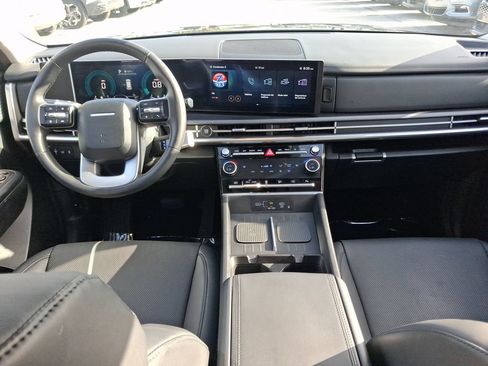 Used 2025 Hyundai Santa Fe SEL FWD image 9