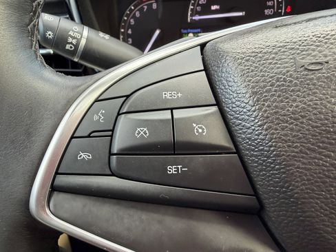 Used 2017 Cadillac XT5 Luxury w/ Driver Awareness Package image 30