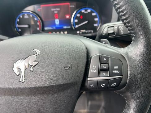Used 2022 Ford Bronco Sport Badlands w/ Premium Package AWD/4WD image 27