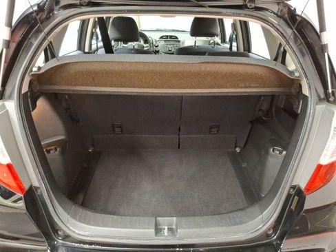 Used 2012 Honda Fit Sport image 8