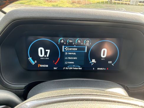 Used 2023 Ford F150 Tremor w/ Equipment Group 402A High AWD/4WD image 21