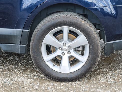 Used 2014 Subaru Outback 3.6R Limited image 10