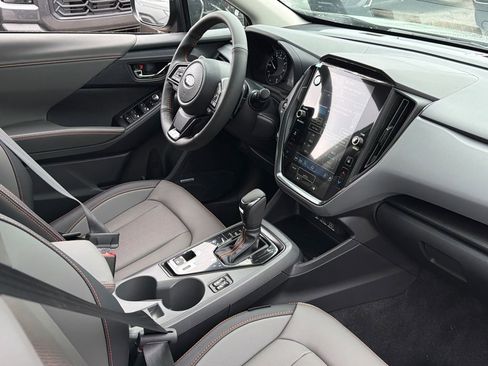 New 2026 Subaru Crosstrek 2.5i Limited AWD/4WD image 8