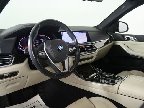 Used 2020 BMW X5 sDrive40i w/ Premium Package RWD image 11