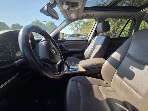 Used 2013 BMW X3 xDrive35i image 15