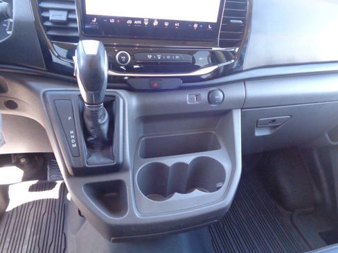 Used 2023 Ford Transit 350 XLT AWD/4WD image 12