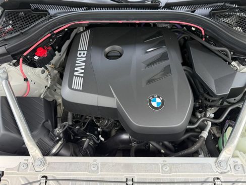 Used 2026 BMW X3 xDrive30i AWD/4WD image 36