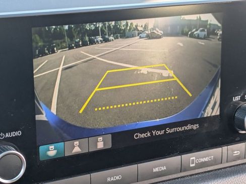 Used 2023 Honda Civic Sport image 12