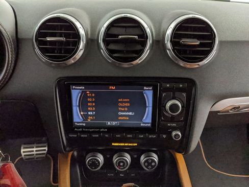 Used 2013 Audi TT 2.0T Premium Plus image 9