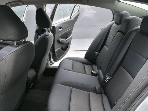 Used 2021 Nissan Altima 2.5 S image 12