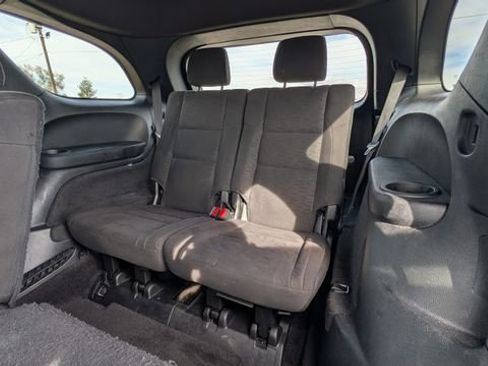 Used 2022 Dodge Durango GT image 5
