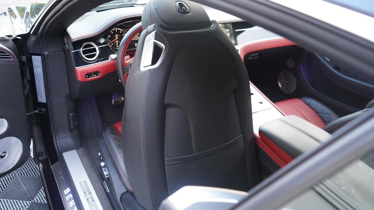 Used 2020 Bentley Continental GT w/ First Edition Specification AWD/4WD image 40