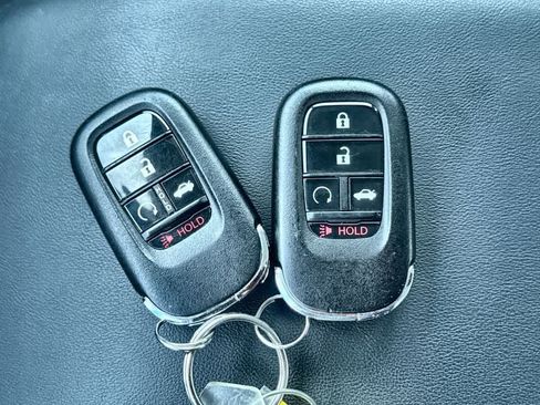 Used 2023 Honda Accord EX image 28