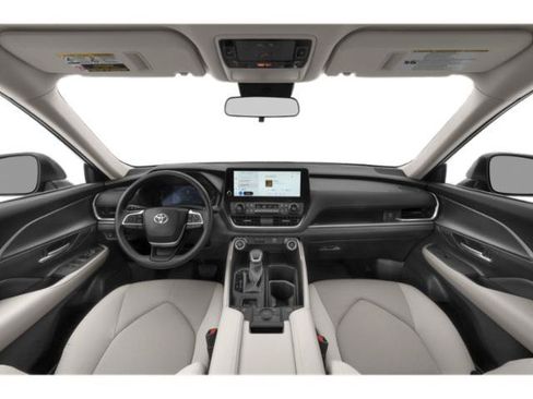 Certified 2026 Toyota Grand Highlander FWD image 7