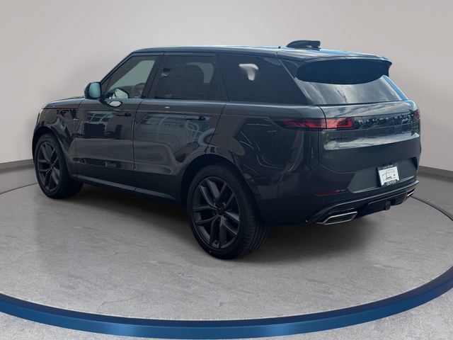 New 2026 Land Rover Range Rover Sport SE AWD/4WD image 7