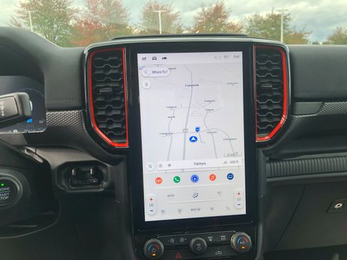 Certified 2024 Ford Ranger Raptor image 13