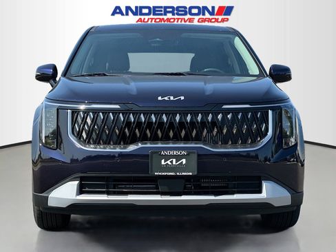 New 2026 Kia Carnival LXS image 14