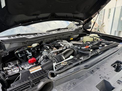 Used 2025 Ford F350 Platinum image 58